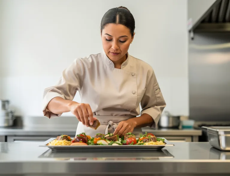 Catering Service in Emden